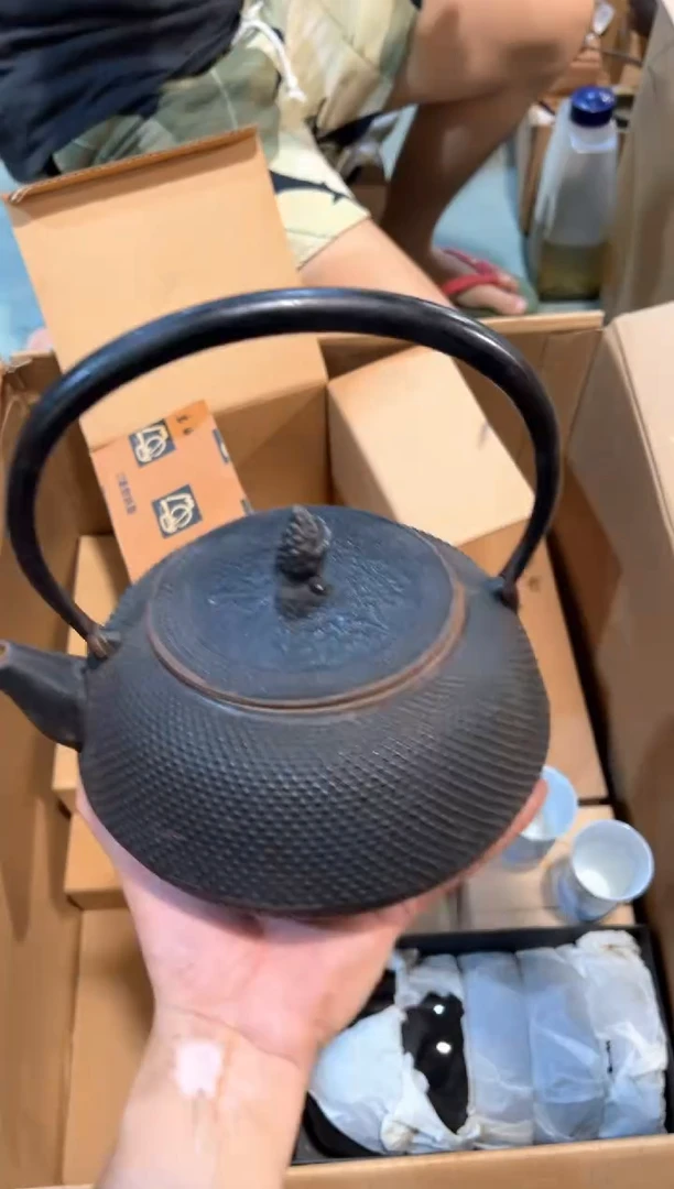 B2580中古瓷器 茶器周边/1