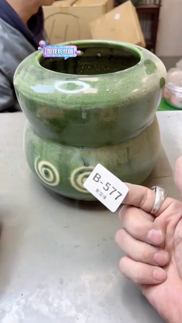 【闪购商品】瓷片577聚宝缘海淘精选二号店