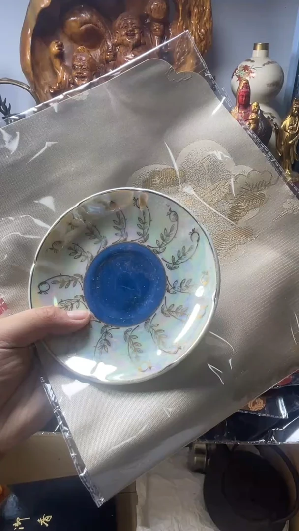 琉璃手工艺品玫*花琉璃琉璃琉璃琉璃