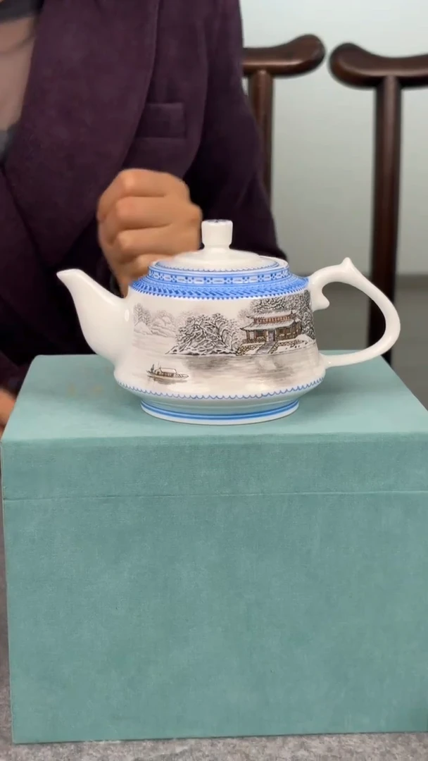 陶瓷博会张润川专场29