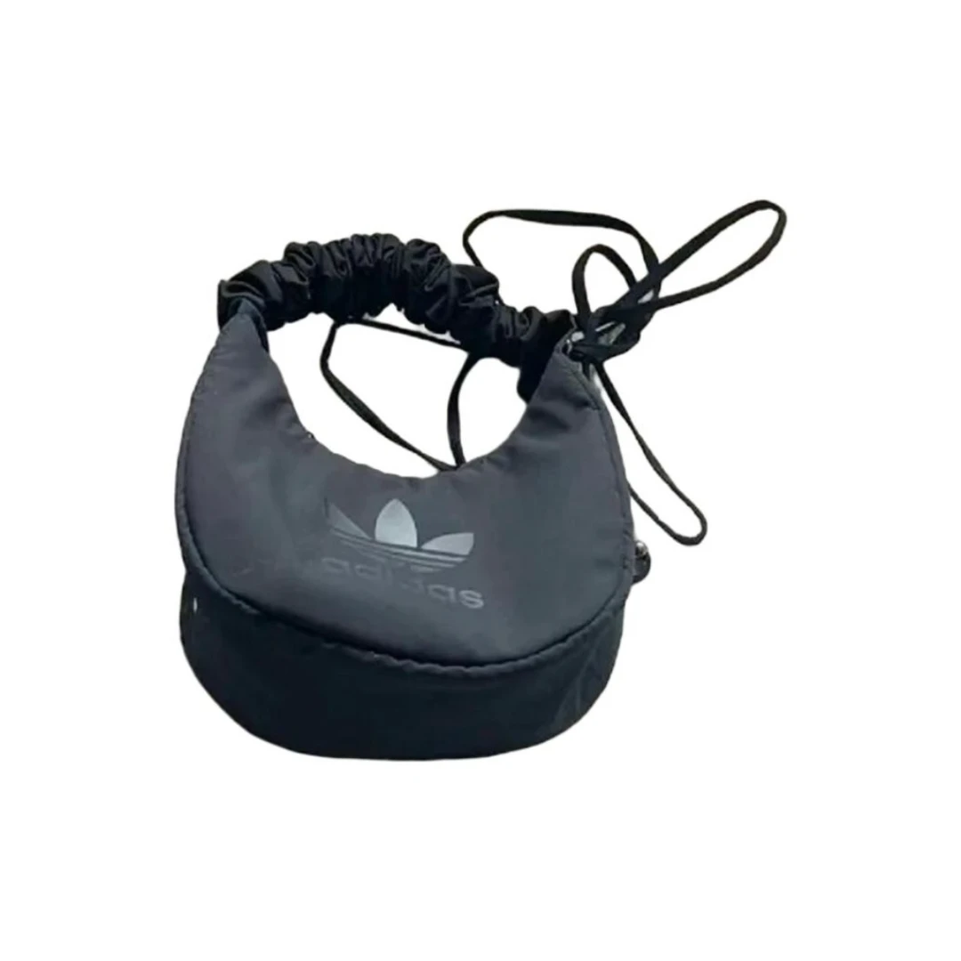 adidas/阿迪达斯originals 腋下手提斜挎包 迷你 男女同款JP0144