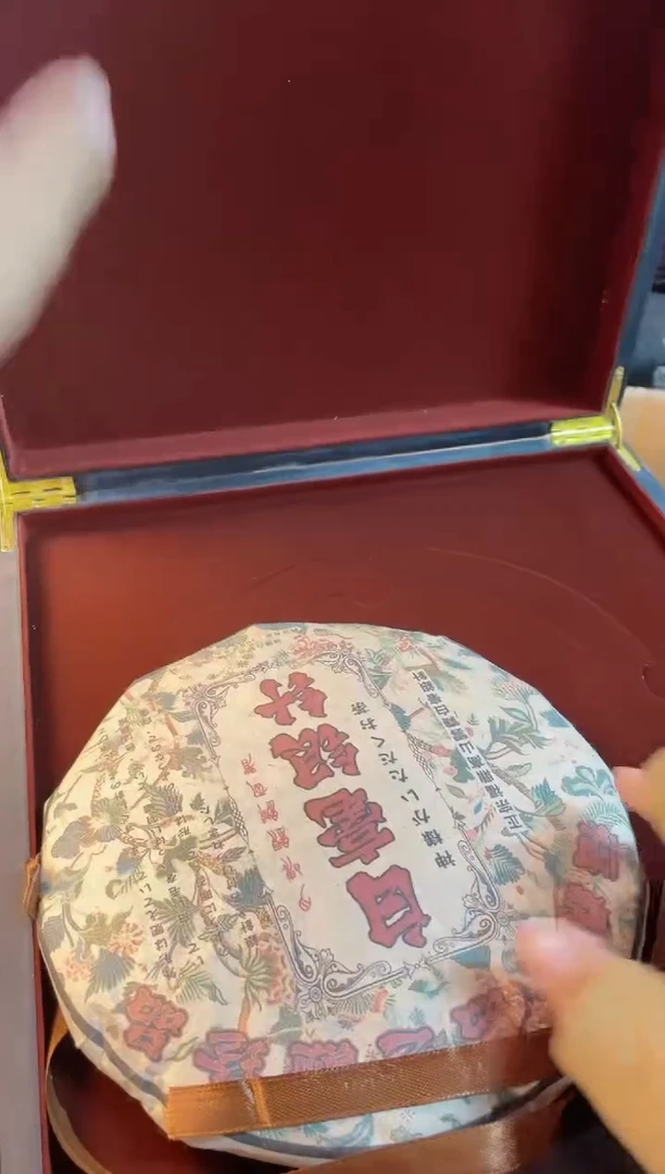 摆件cha慧然珍宝阁质量保证