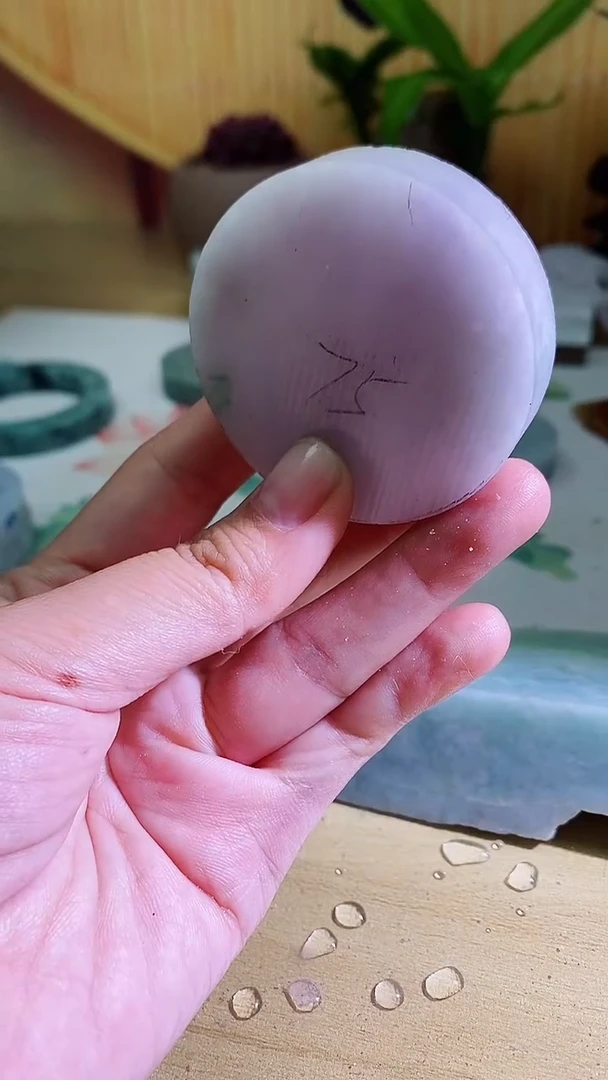 翡翠未镶嵌颈饰翡翠730