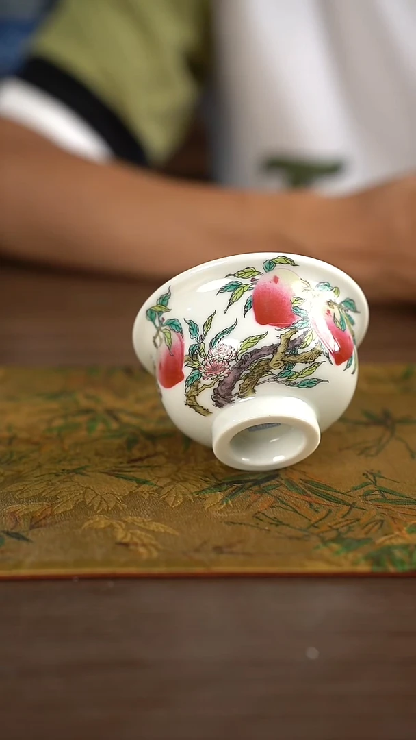 瓷片一****?景德镇手工陶瓷茶具