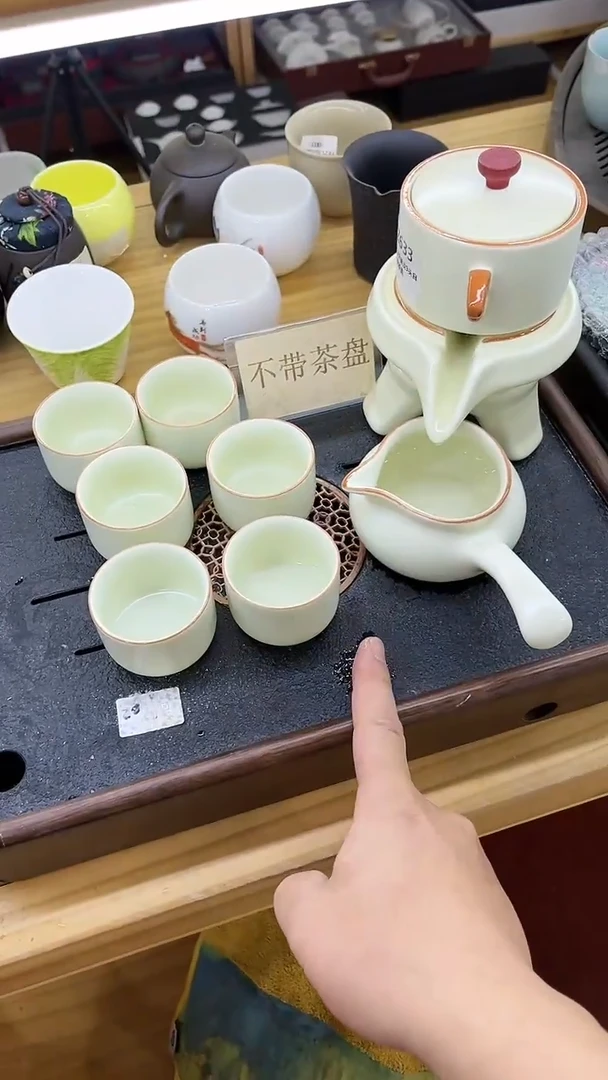 【闪购商品】岩传茶具岩传茶具@