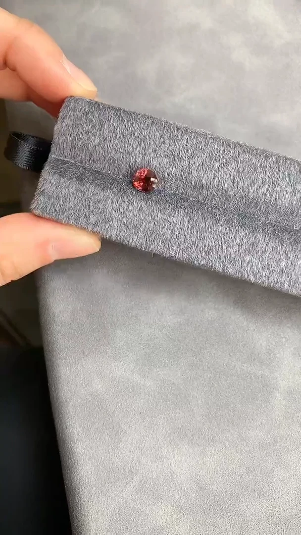 【闪购商品】碧玺裸石未镶嵌7碧玺裸石0.92ct