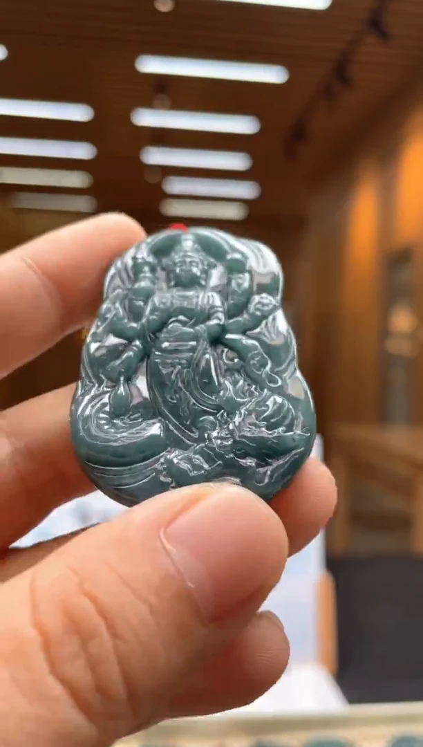 未镶嵌定制翡翠********335