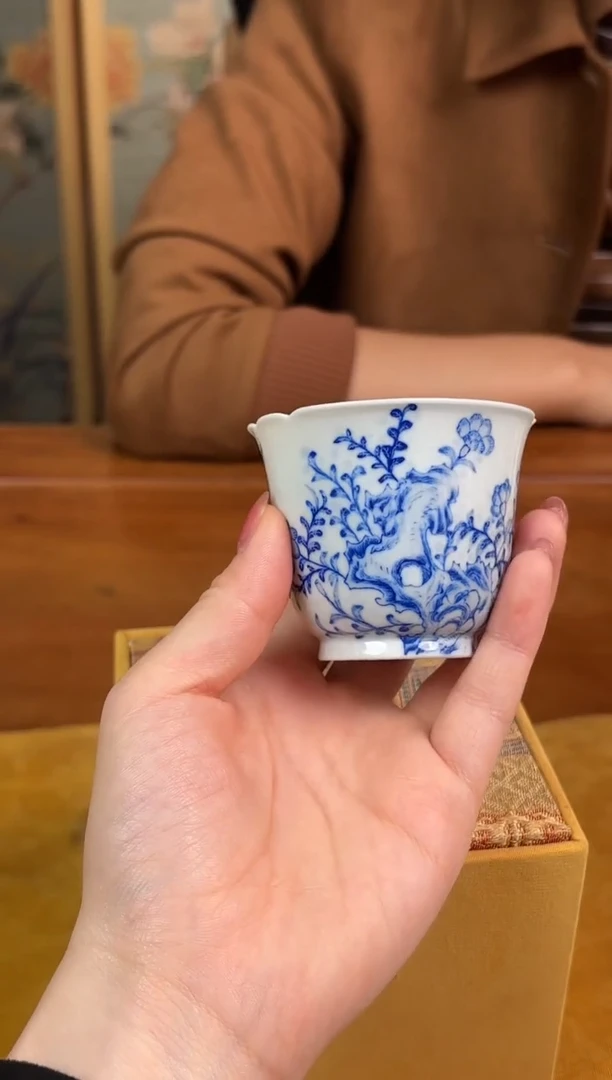 摆件瓷瓷立方-11.10青堂造物-64