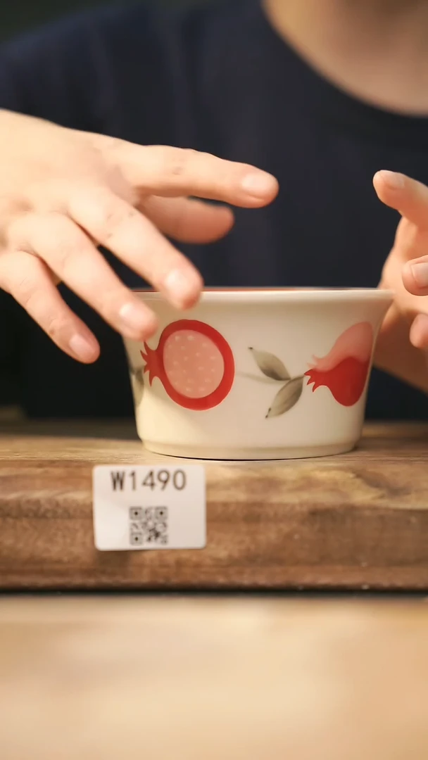 【经典福利】/ 碗@@W1490