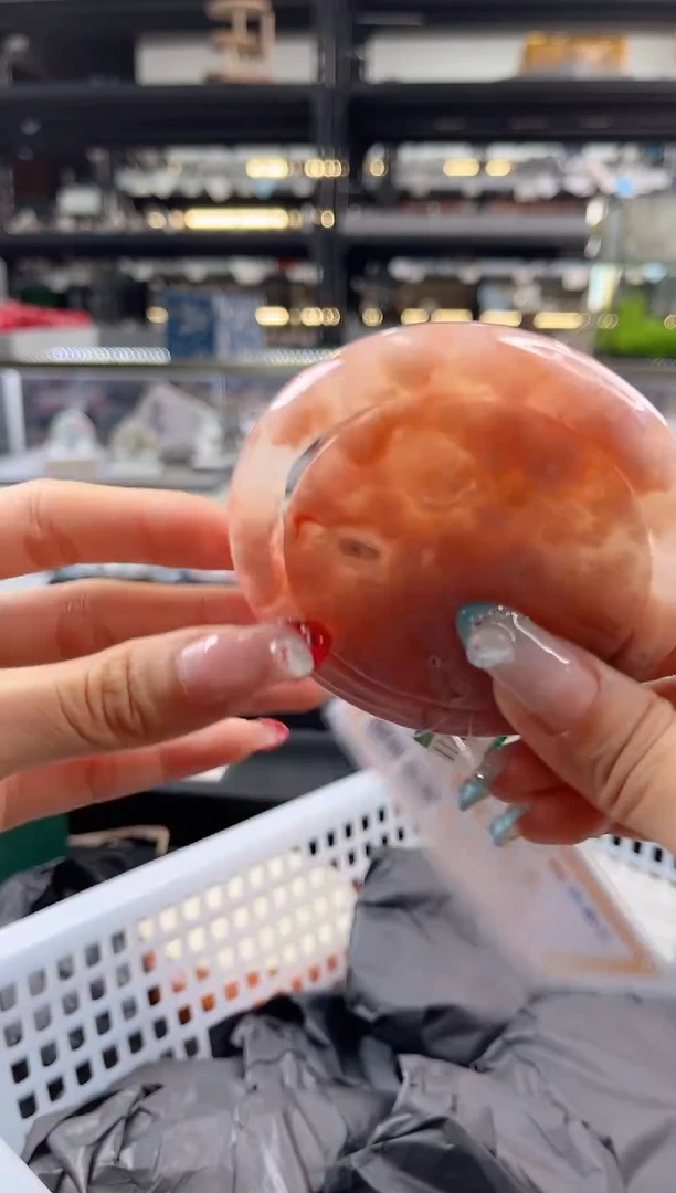 未镶嵌手镯石英质玉61圈口（赠品镯心）s*96663