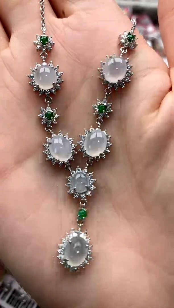 【闪购商品】翡翠戒指未镶嵌222222-3