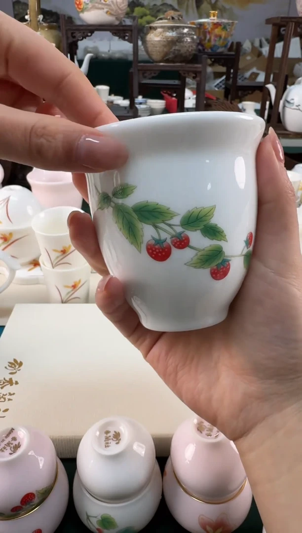 【闪购商品】瓷器 ······.......
