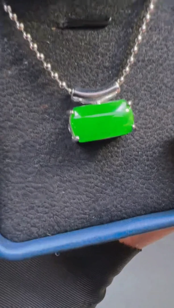 未镶嵌定制翡翠0668520808多样性发货