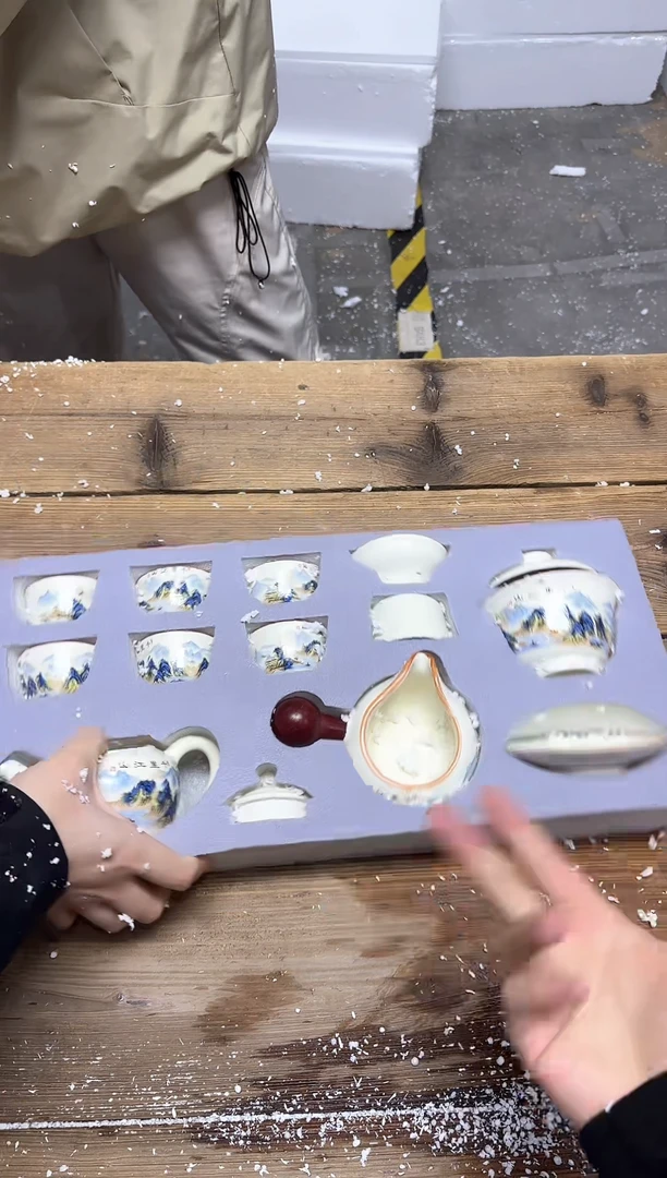 【闪购商品】其他精美茶器便宜卖了