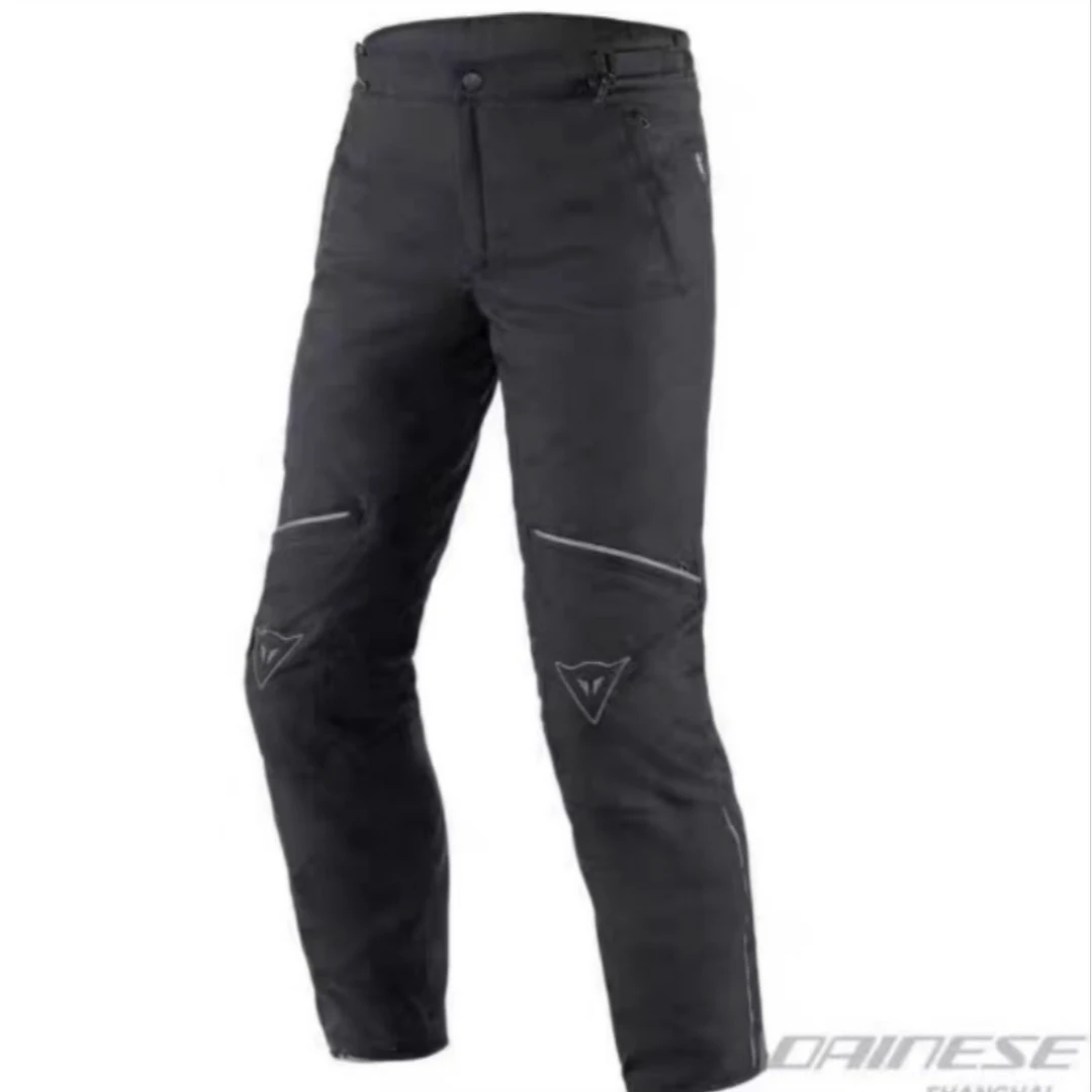 Dainese GALVESTONE D2 GORE-TEX 秋冬防水 骑行裤拉力裤