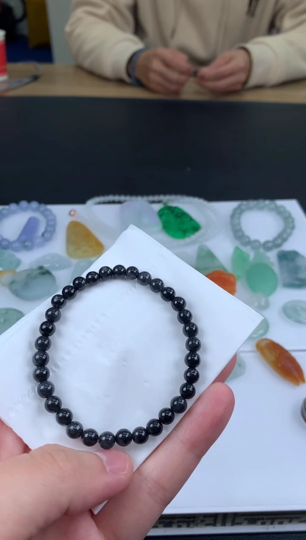 【闪购商品】定制翡翠未镶嵌翡翠