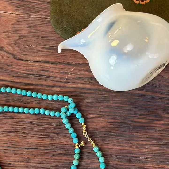 【悦生活】东方绮梦(0.5)公道杯（主播展示为主，主图为主）