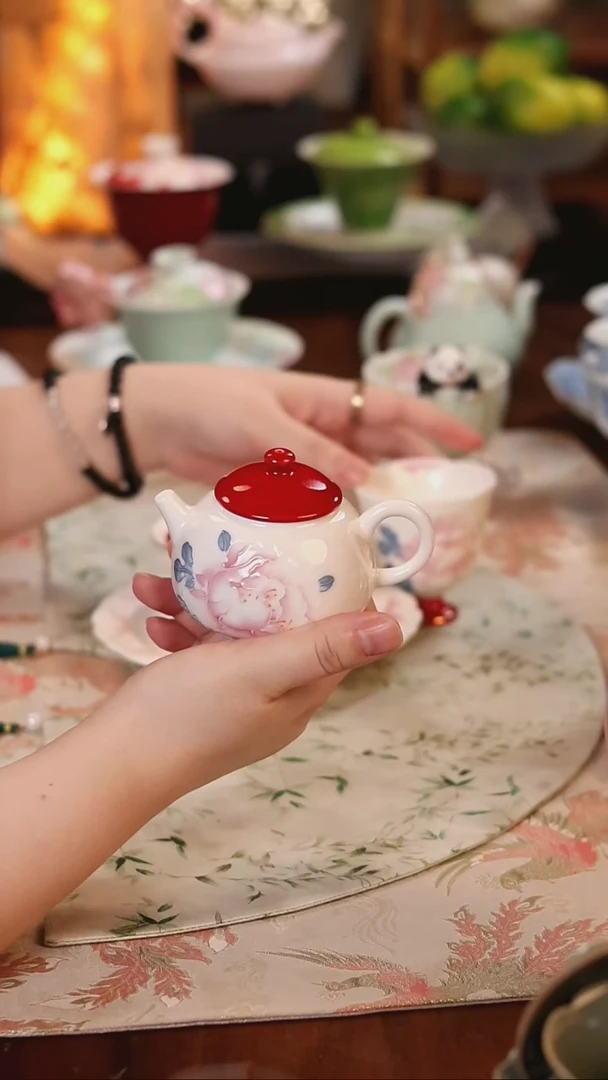 茶壶 哈哈哈哈哈哈
