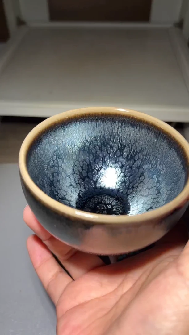 茶盏建窑建盏 福利百家