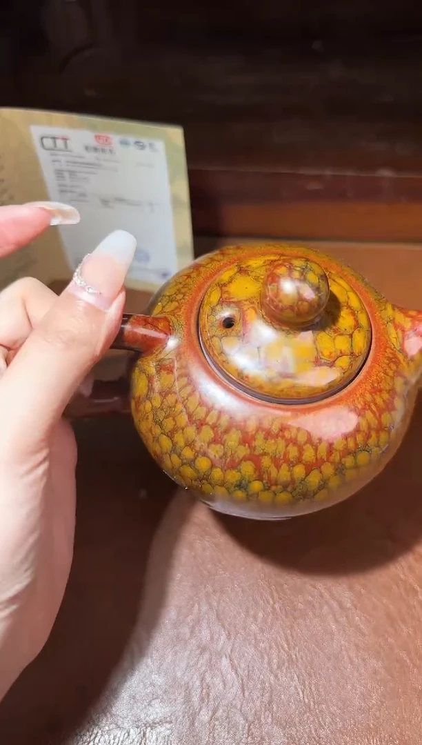 【闪购商品】茶盏78建窑建盏连志华260