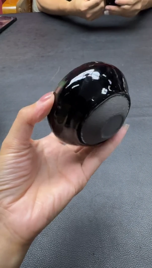 茶盏江汉旺乌金盏95
