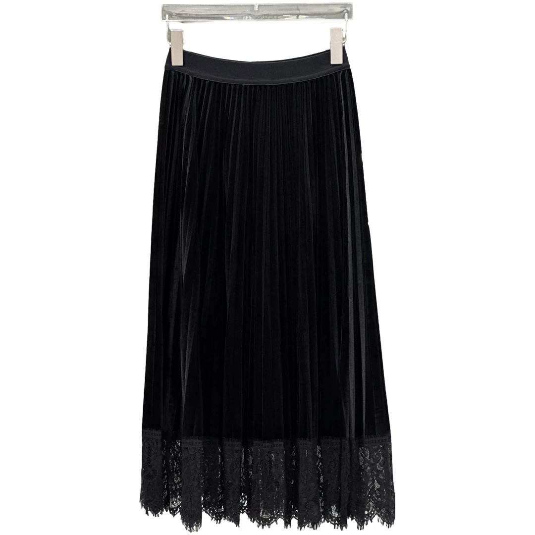 神秘大牌-245Q098-单裙