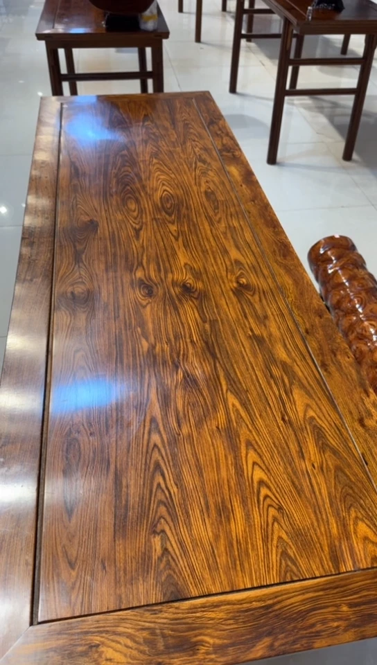 花梨木类老油梨横财链接