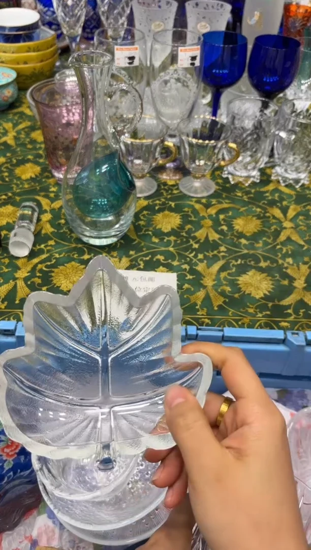 手工艺品玻璃亿**光7654默认微瑕