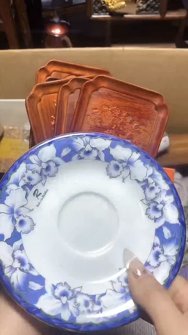 【闪购商品】瓷器瓷片瓷器瓷片