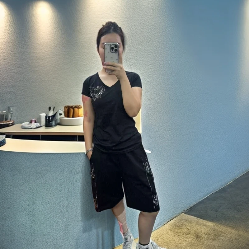 200-299夏季时尚休闲裤