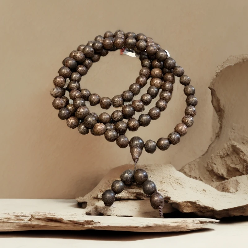 WMSP046沉香手串《多样性发货》