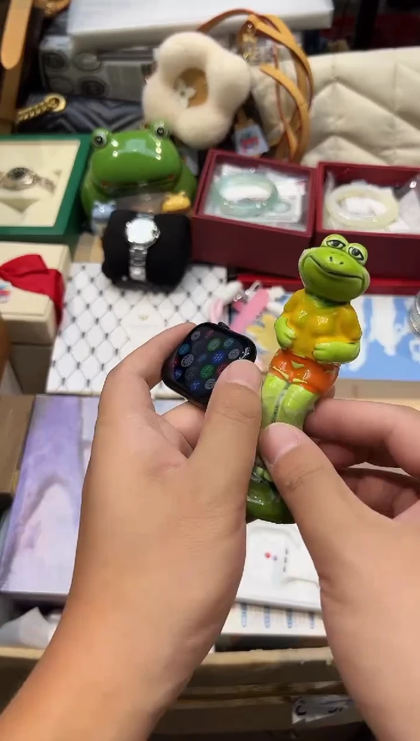 瓷片海外转换不直接连wat，功能一致，介意勿拍！.