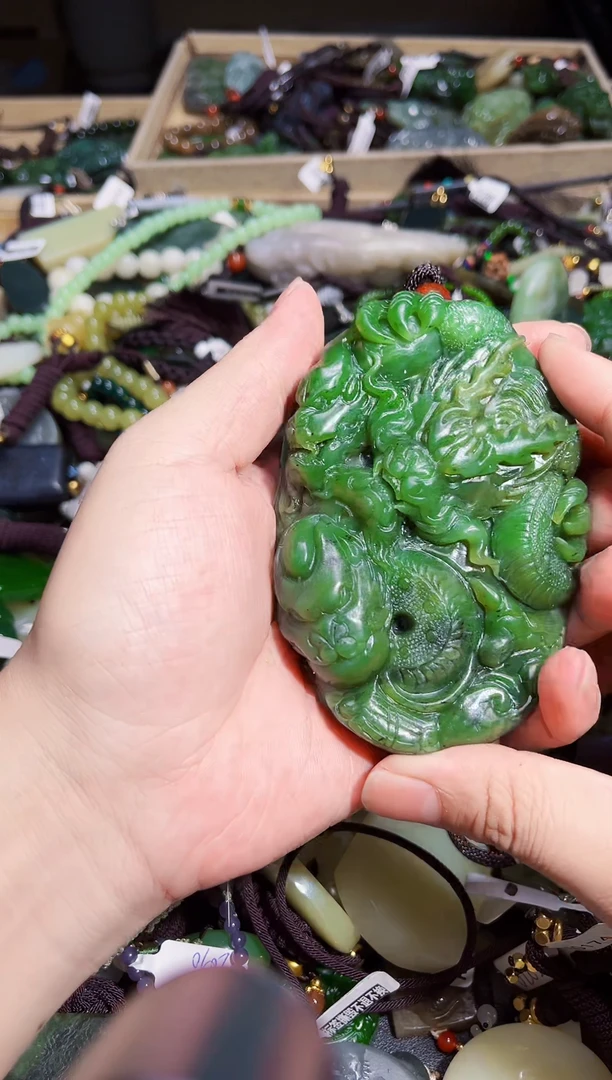 玉共****盛未镶嵌拍一发一