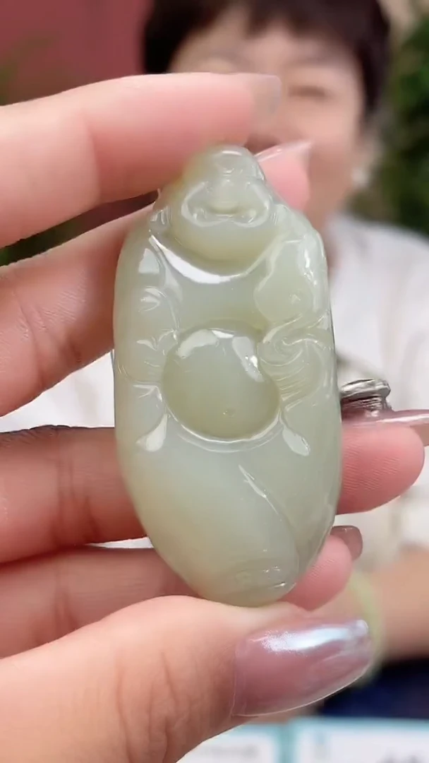 定制和田玉多样性发货拍一发一