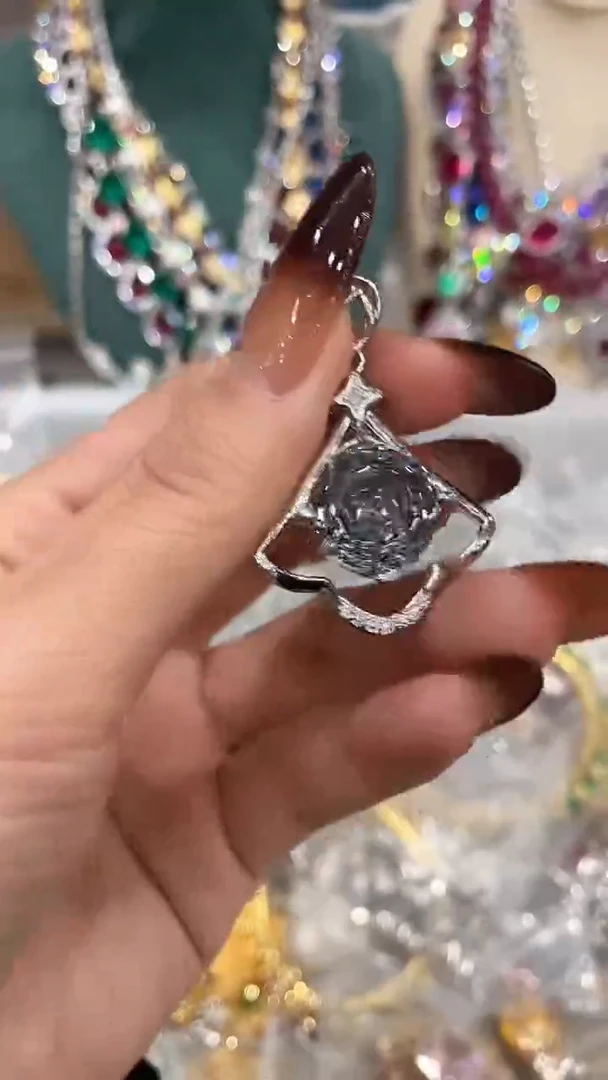 非金属无高端精品系列款式q706