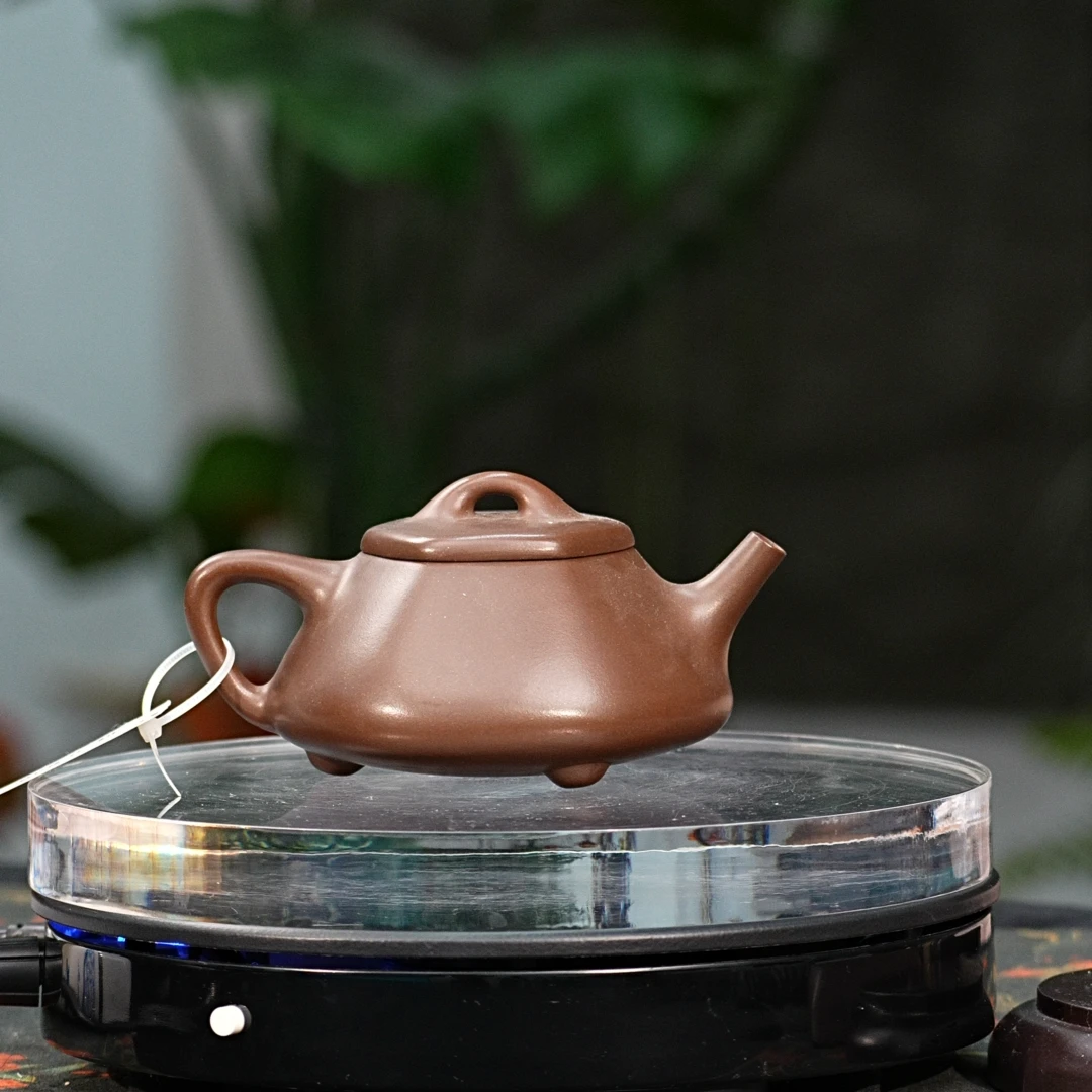 051 六方石瓢 180cc  0520015162