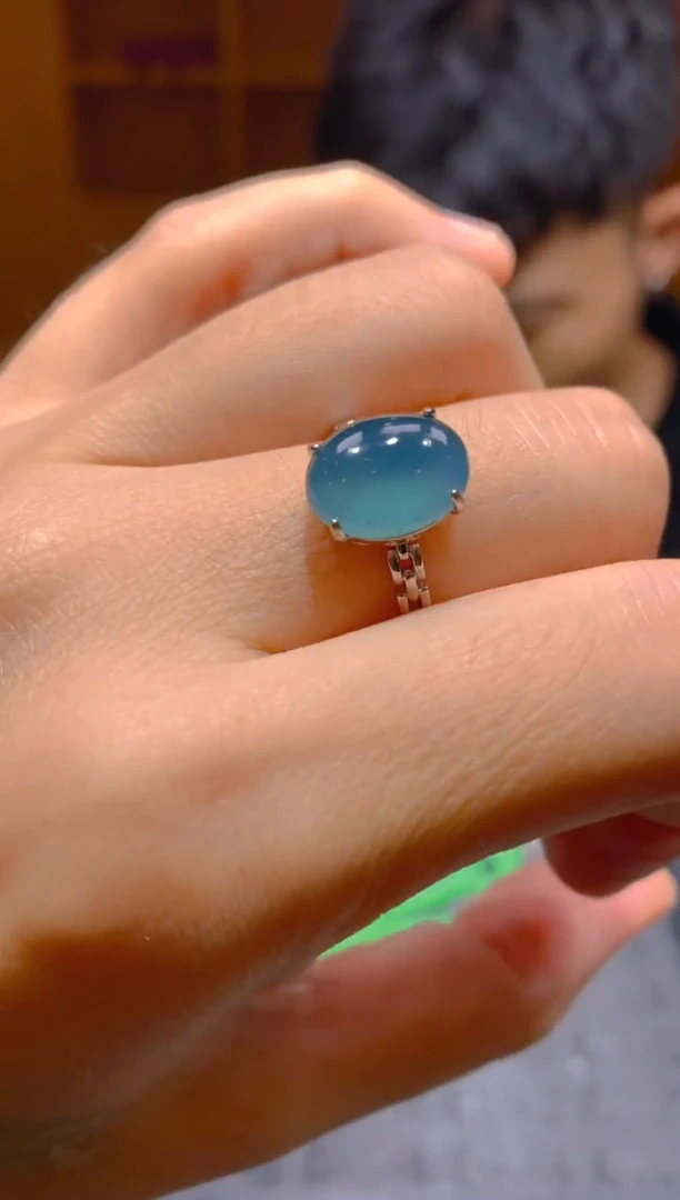 未镶嵌定制翡翠80多样性发货（发其一）