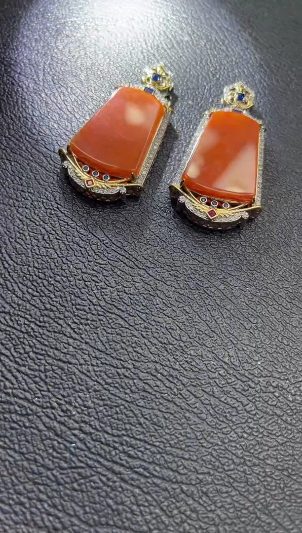 【闪购商品】翡翠颈饰合金0280268891多样性发一