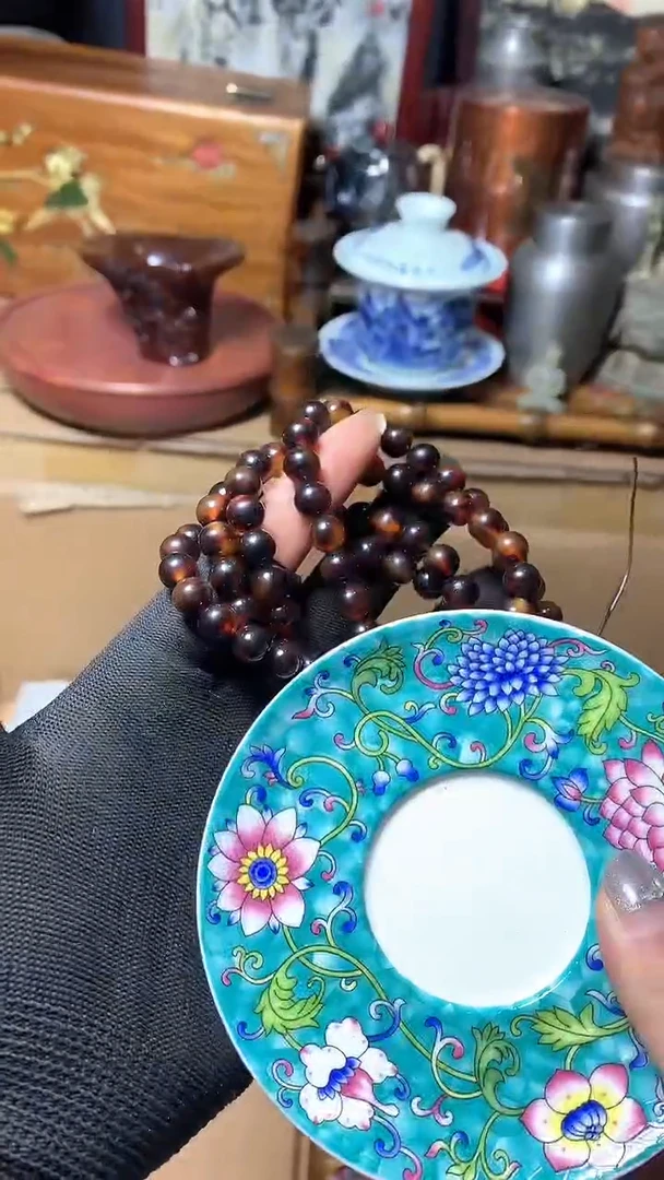 【闪购商品】瓷器默认微瑕瓷器