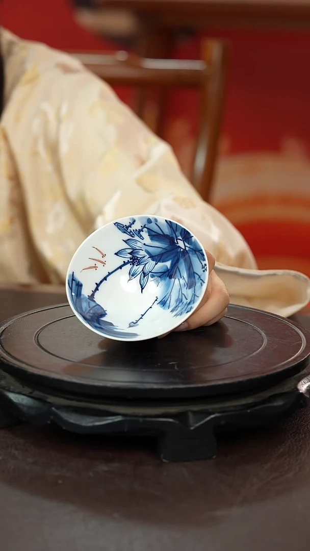 其他匠心好物光明瓷厂CY062