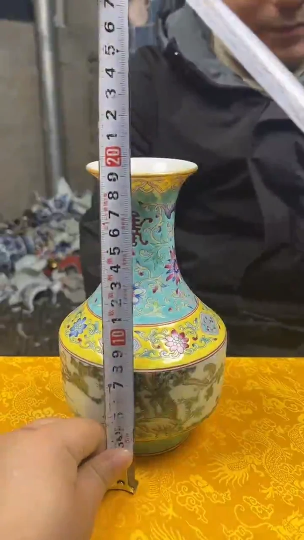 【闪购商品】摆件景德镇陶瓷摆件