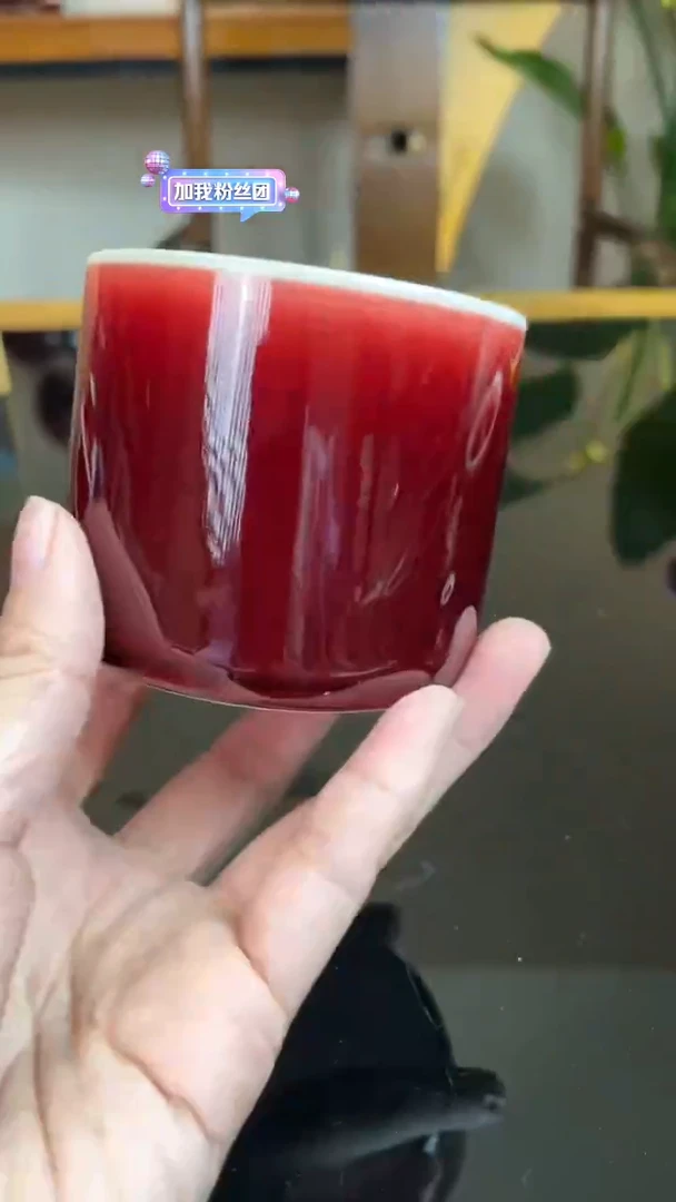 【闪购商品】瓷片615景德镇上庄陶瓷