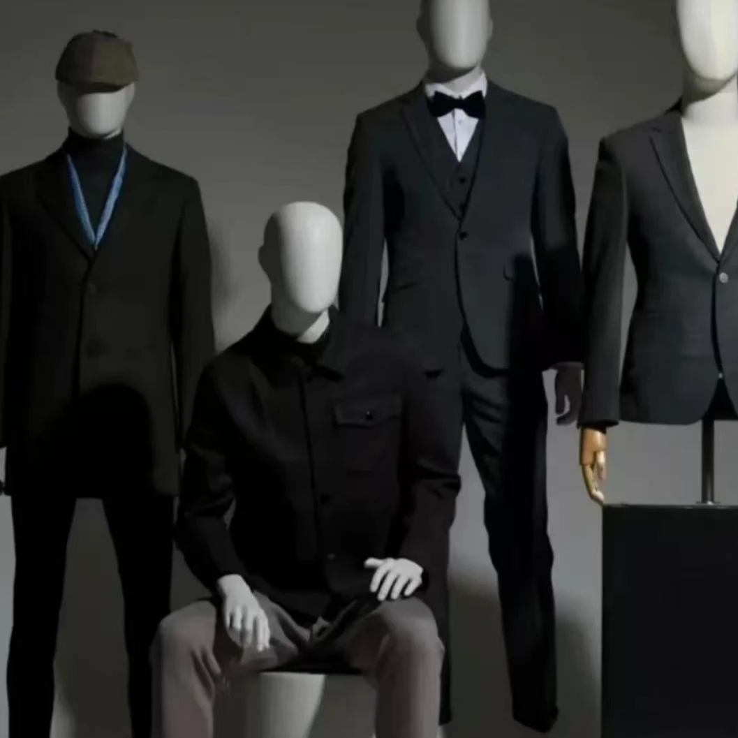 【99105】新款男士户外运动T恤商务