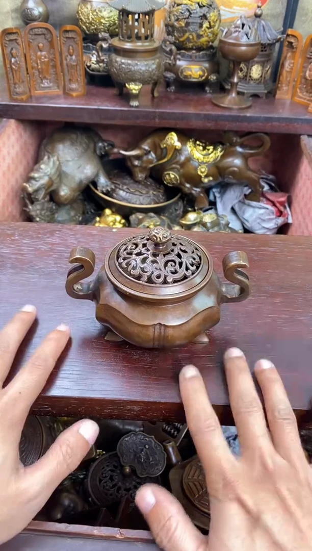 信德铜专属精选链接