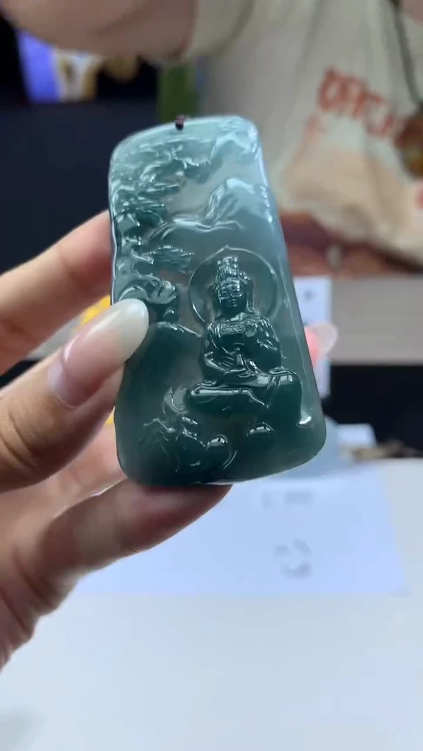 定制翡翠未镶嵌不退不换毛货其它