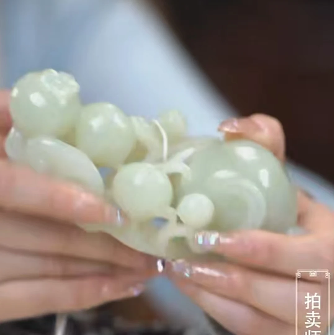 国呈玉雕精选链接