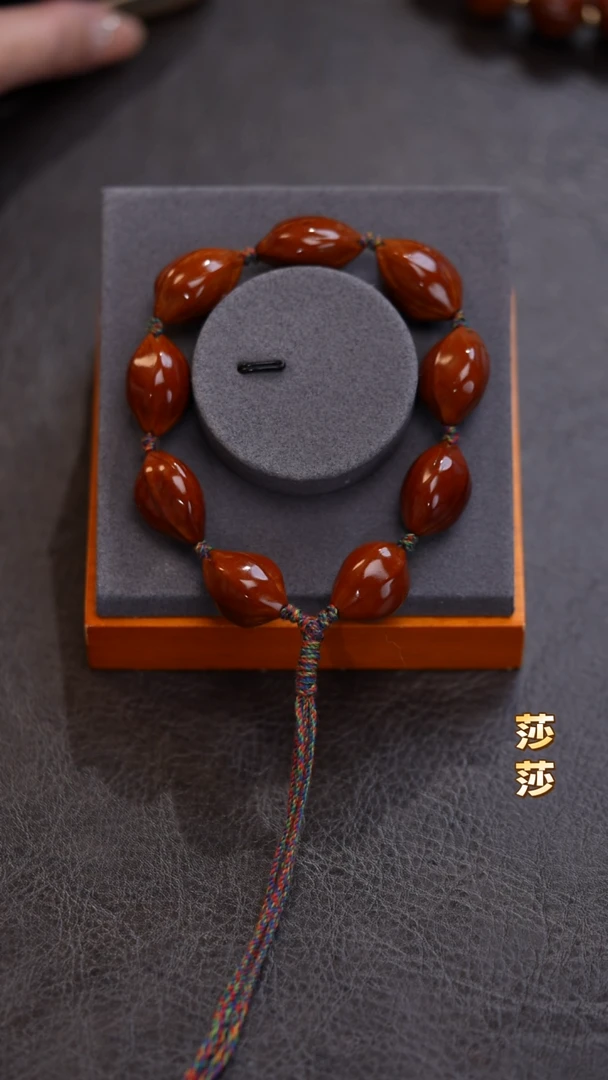 手串/手链橄榄核橄榄核