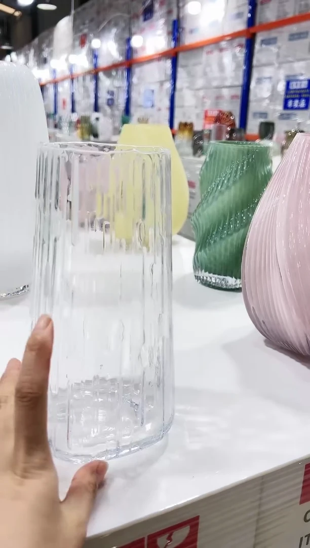 【闪购商品】琉璃透明烟雨迢迢