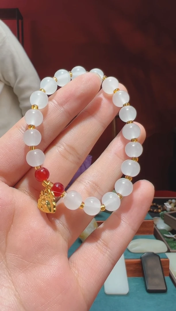 【闪购商品】和田玉吊坠(不含链)未镶嵌1