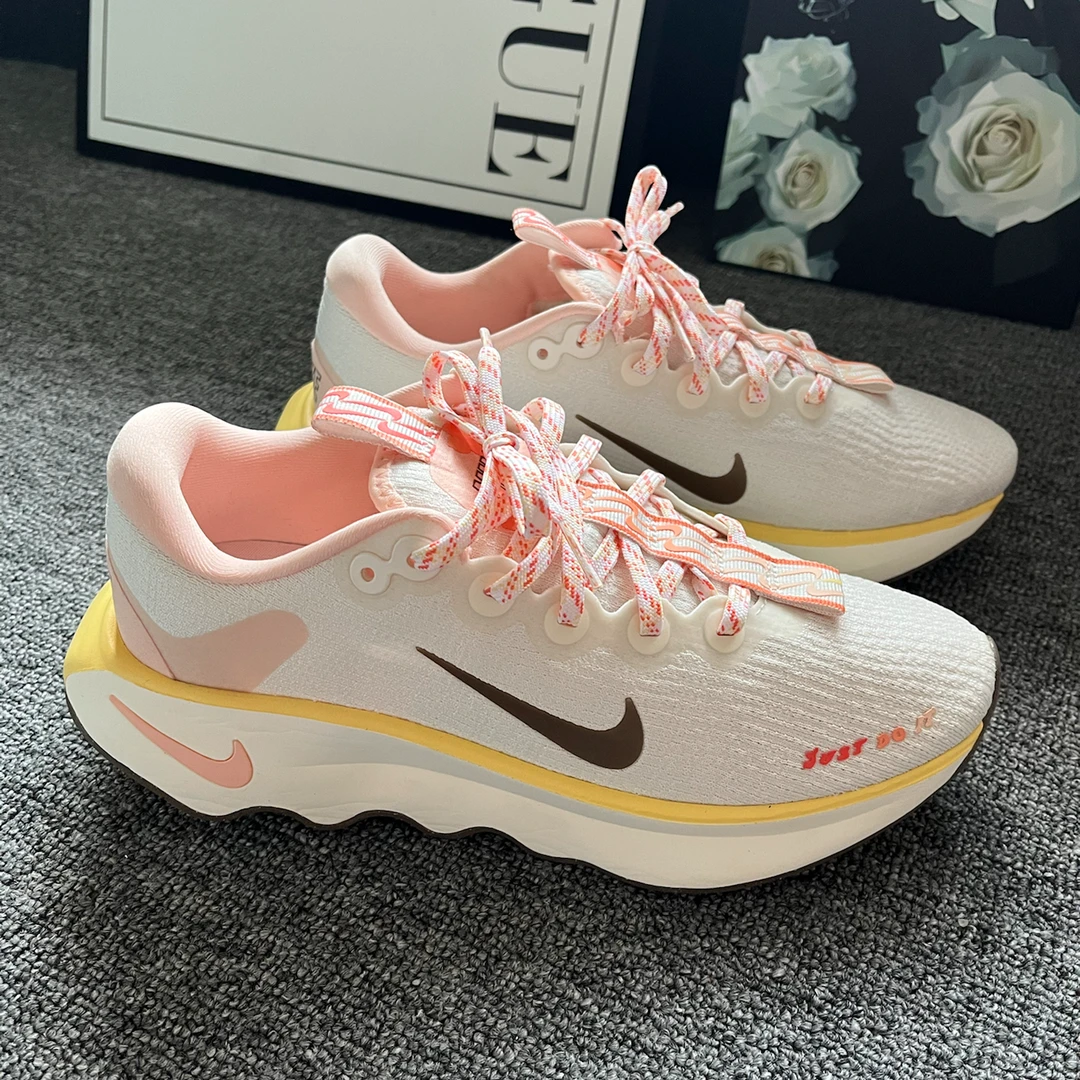 耐克女鞋2025春季新款运动鞋轻便透气鞋耐磨比赛训练鞋HV5988-121